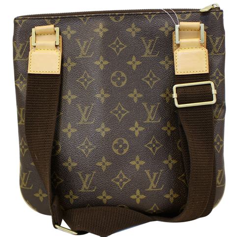 louis vuitton monogram pouchette|louis vuitton pochette crossbody.